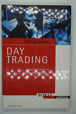 Erfolgsrezept day trading gebraucht kaufen  Hamburg