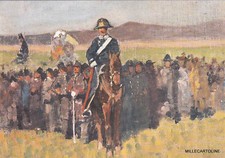 Carabinieri giovanni fattori usato  Roma