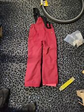 Vaude skihose kinder gebraucht kaufen  Wangen im Allgäu