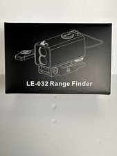 Lw032 red dot for sale  TAUNTON