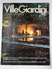 Ville giardini casa usato  Santa Maria a Vico