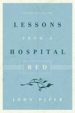Lessons from a Hospital Bed by Piper, John comprar usado  Enviando para Brazil