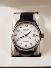 Montre seiko presage d'occasion  Décines-Charpieu