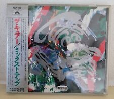 The cure mixed usato  Marino
