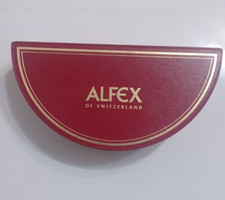 Caixa de relógio Alfex comprar usado  Enviando para Brazil