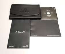 2015 acura tlx for sale  Pearland