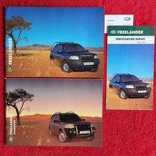 2001 land rover for sale  KILMARNOCK