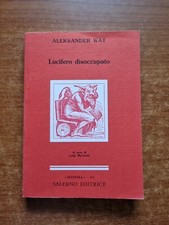 Aleksander wat lucifero usato  Lodi