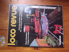 Loco revue 438 d'occasion  Licques
