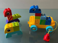 Jouet vintage duplo d'occasion  Issy-les-Moulineaux