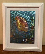 Rainbow fish book for sale  Frankfort