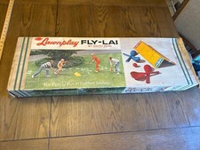 Vintage lawnplay fly for sale  Magnolia
