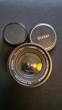 Obiettivo vivitar 28mm usato  Inzago