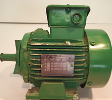 Moteur triphasé leroy d'occasion  Montereau-Fault-Yonne