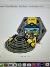 Hydrotech dia 100 for sale  Dansville