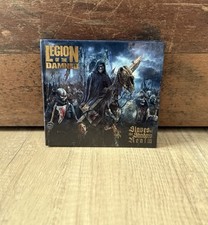 Dvd legion the gebraucht kaufen  Crivitz