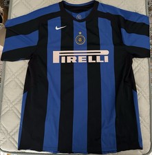 Maglia inter nike usato  Vistrorio