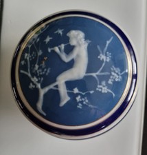 Antike deckeldose alte gebraucht kaufen Antike deckeldose alte gebraucht kaufen  Großrosseln