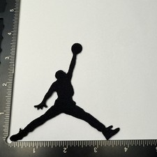 Black air jordan for sale  Peoria