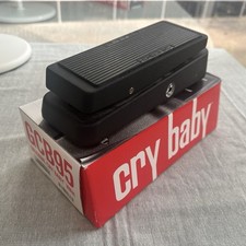 Dunlop gcb95 cry for sale  LONDON