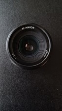 Nikon obbiettivo 28mm usato  San Giovanni in Marignano