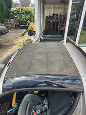 Smart roadster roof for sale  MANCHESTER