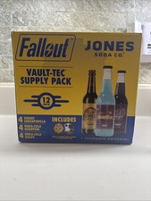 Nuovo fallout jones usato Nuovo fallout jones usato  Spedire a Italy