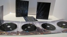 Game of Thrones: The Complete Eighth Season (DVD, 2019) comprar usado  Enviando para Brazil