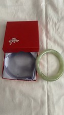 Jade bracelet chinese for sale  SHEFFIELD