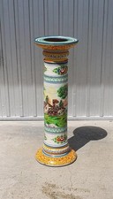 Colonna portavaso h.70 usato  Gubbio