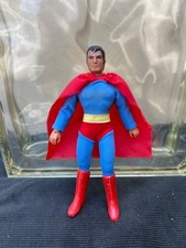Vintage mego superman for sale  Alameda