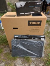 Thule easyfold bike gebraucht kaufen  Angermünde