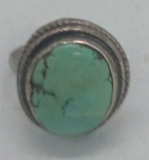 Ruskin style ring for sale  CARDIFF