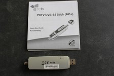 Pctv dvb stick gebraucht kaufen  Bad Kreuznach