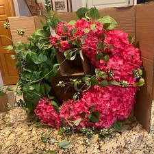 Grand inroad wreath for sale  Hermitage