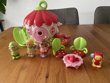 Happyland fairy flower for sale  LONDON
