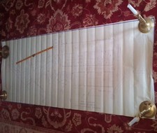 Gloucester arp map for sale  TETBURY
