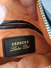 Ladies carrera handbag for sale  REDDITCH