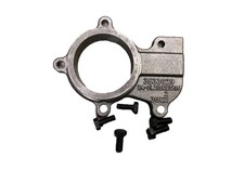 Usado, HX35W HX35 T3 5.9 Cummins turbina escape 5 parafusos 2.5" flange vband 3533029 comprar usado  Enviando para Brazil