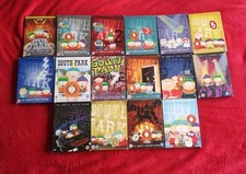 South park season for sale  DUDLEY