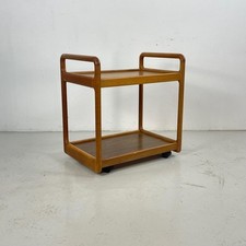 Vintage midcentury teak for sale  LEWES
