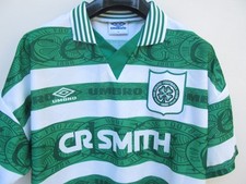 maglia celtic usato  Santa Maria Capua Vetere
