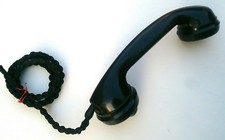 Cornetta per telefono usato  Vicenza