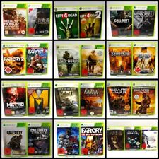 Auswahl xbox 360 gebraucht kaufen  München