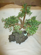 Kunstbaum lavastein gebraucht kaufen  Hattersheim