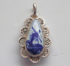 Vintage 835 silver for sale  Joseph