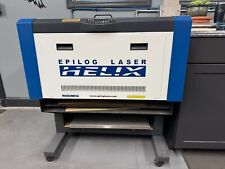 Epilog laser helix for sale  La Fayette
