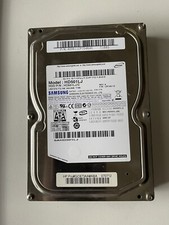 Disco rígido Samsung 500GB HD501LJ 3,5” SATA desktop HDD HD501LJ/C comprar usado  Enviando para Brazil