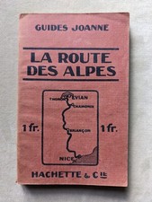 Guide joanne 1917 d'occasion  Mont-de-Marsan