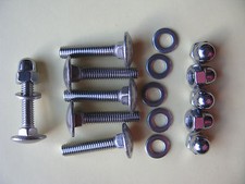 Stainless fixings cast for sale  UK
